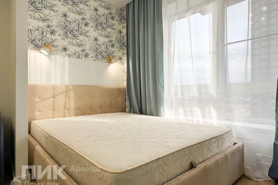 Сдаётся студия, 21.5 м²