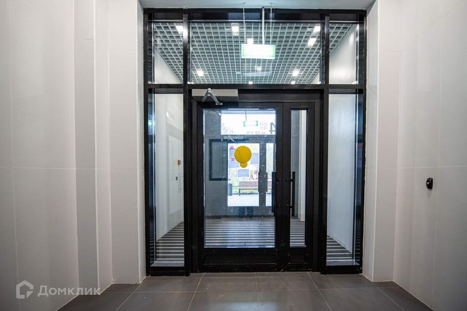 Продаётся 1-комнатная квартира, 42.2 м²