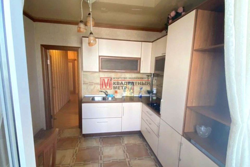 Продаётся 2-комнатная квартира, 60 м²