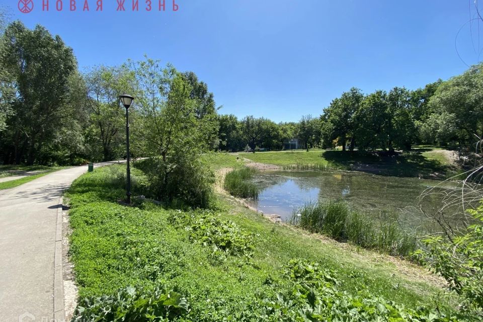 Продаётся 2-комнатная квартира, 50.5 м²