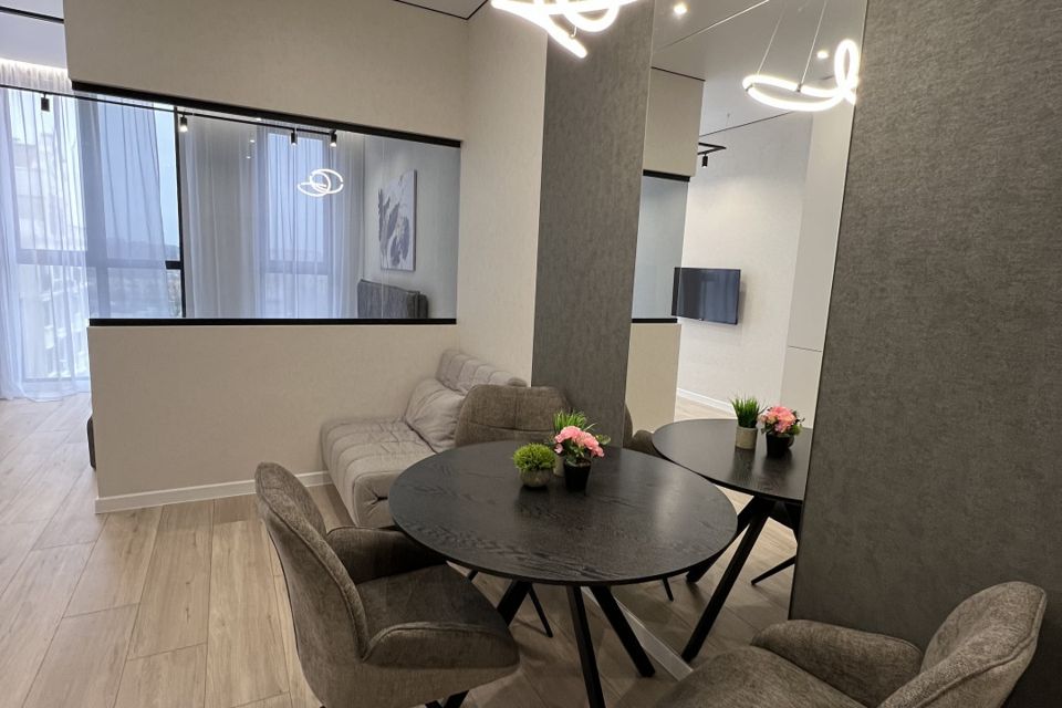 Продаётся студия, 32.6 м²