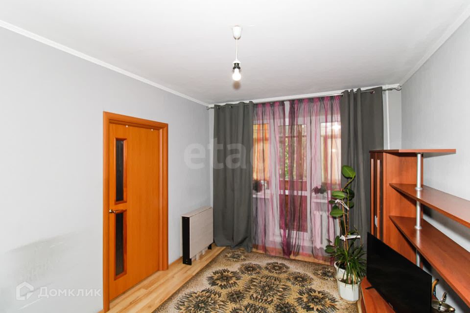 Продаётся 2-комнатная квартира, 44.9 м²