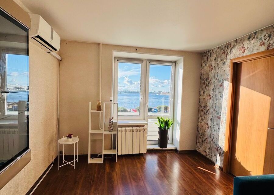 Сдаётся 3-комнатная квартира, 67 м²