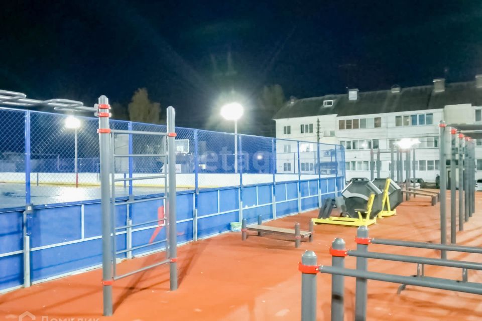 Продаётся 2-комнатная квартира, 44.1 м²