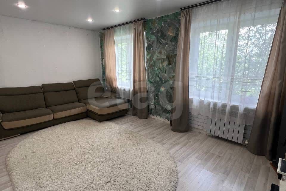 Продаётся 1-комнатная квартира, 39.1 м²