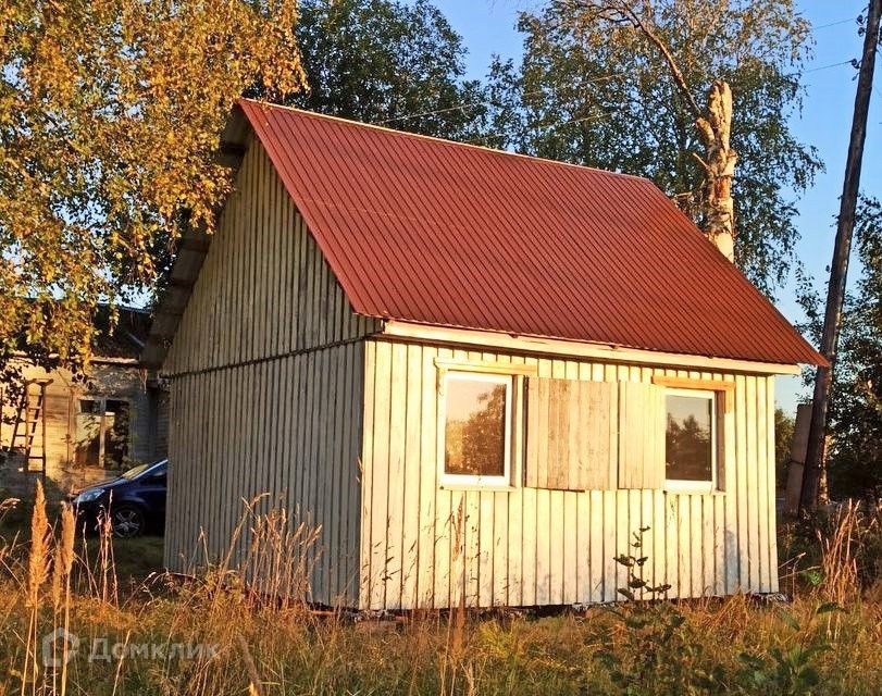 Карелия Продажа Домов Недорого