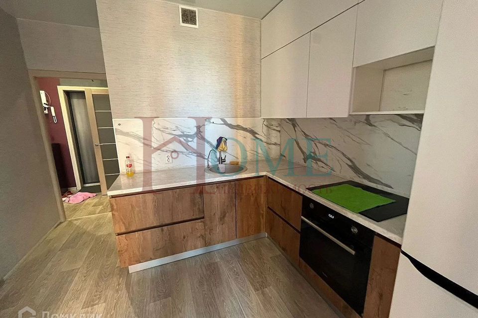Сдаётся 1-комнатная квартира, 34 м²