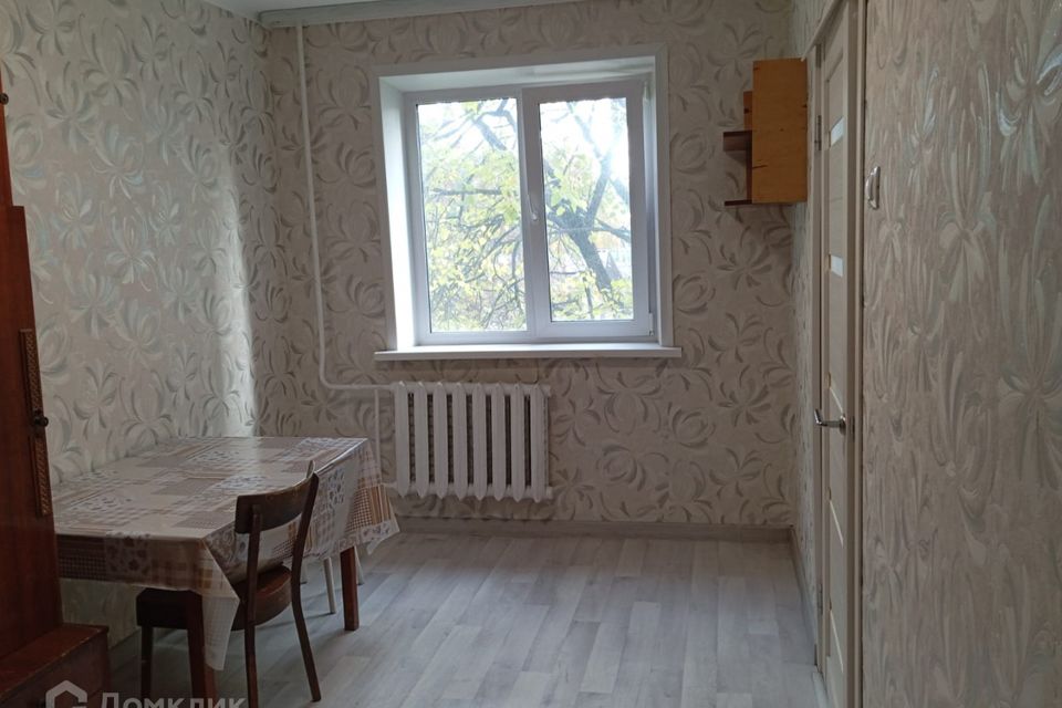Сдаётся 2-комнатная квартира, 45.4 м²
