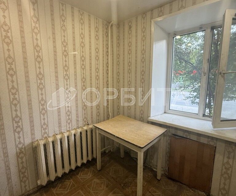 Продаётся 2-комнатная квартира, 45.6 м²