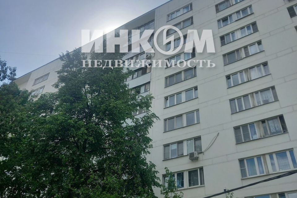 Продаётся 3-комнатная квартира, 60 м²