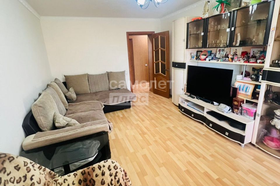 Продаётся 2-комнатная квартира, 50 м²