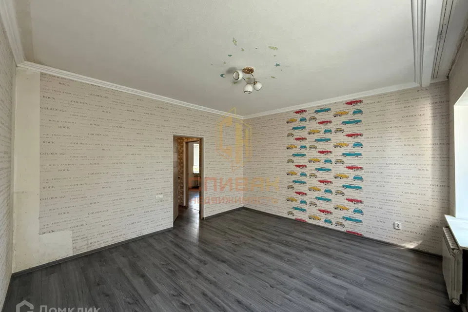 Продаётся 1-этажный дом, 91.8 м²