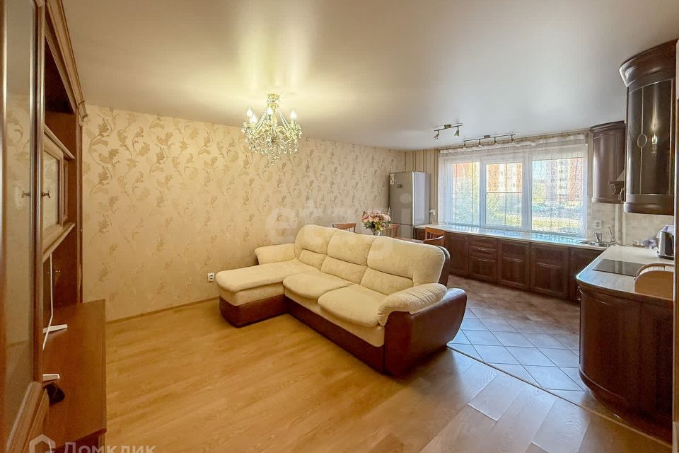 Продаётся 2-комнатная квартира, 70 м²