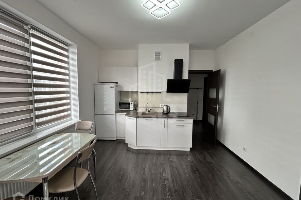 Сдаётся 1-комнатная квартира, 33 м²