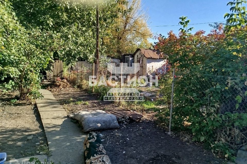 Продаётся 1-этажный дом, 33 м²