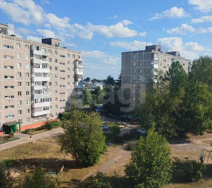 Продаётся 2-комнатная квартира, 48 м²