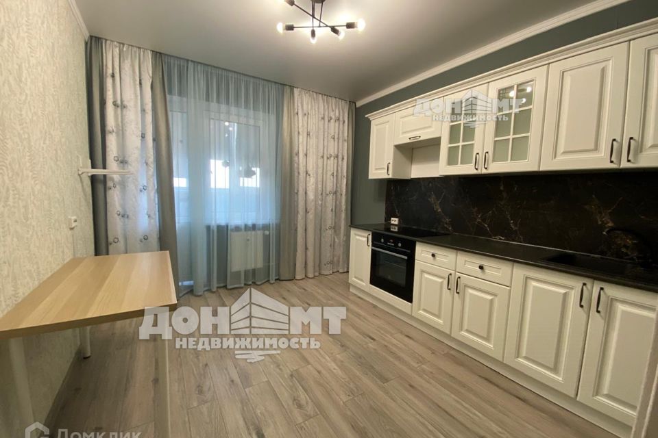 Продаётся 1-комнатная квартира, 38 м²