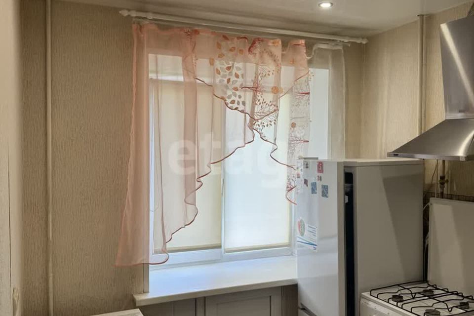 Продаётся 1-комнатная квартира, 33.1 м²