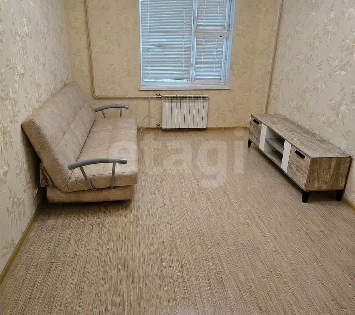 Сдаётся 1-комнатная квартира, 36 м²