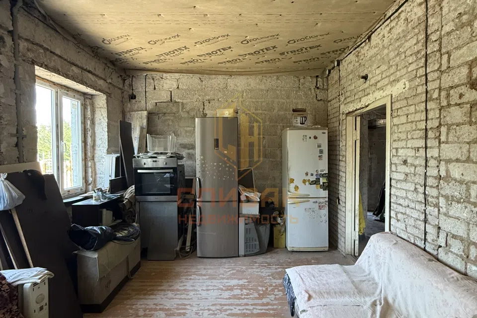 Продаётся 2-этажный дом, 73.3 м²