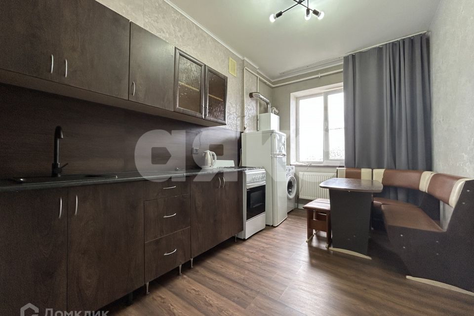 Сдаётся 1-комнатная квартира, 33.6 м²