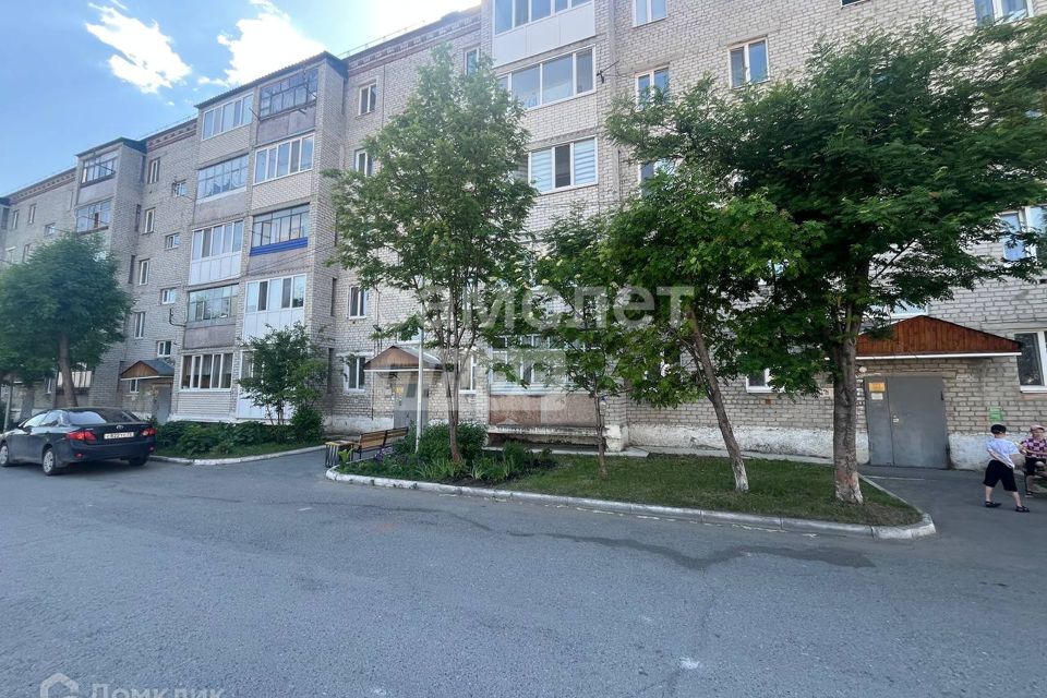 Продаётся 1-комнатная квартира, 33 м²