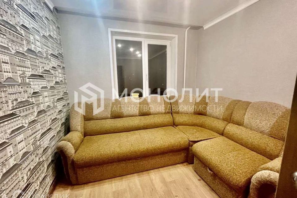 Сдаётся 4-комнатная квартира, 55 м²