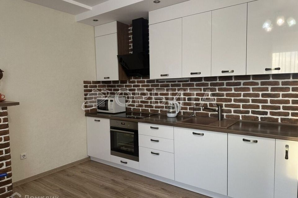 Продаётся 2-комнатная квартира, 68 м²