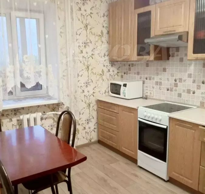 Сдаётся 2-комнатная квартира, 51 м²