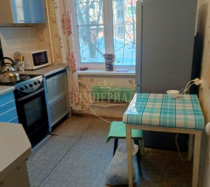 Продаётся 2-комнатная квартира, 50 м²