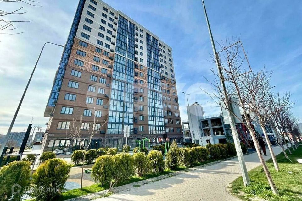 Продаётся студия, 28.1 м²
