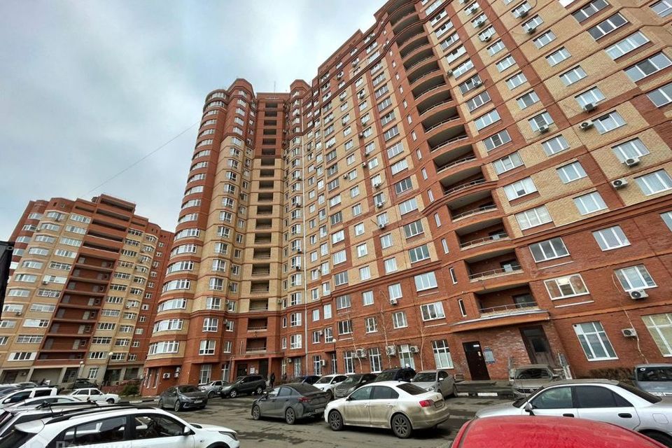 Продаётся 1-комнатная квартира, 36 м²