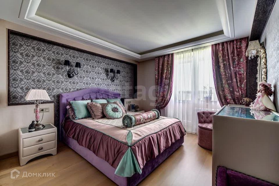 Продаётся 2-комнатная квартира, 56.1 м²