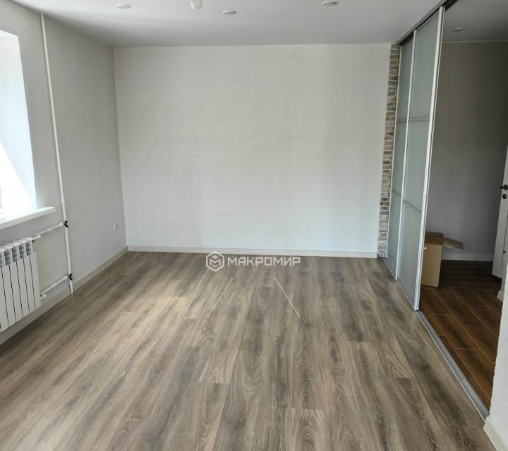 Продаётся 1-комнатная квартира, 31.3 м²