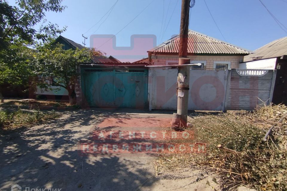 Продаётся 1-этажный дом, 97.8 м²