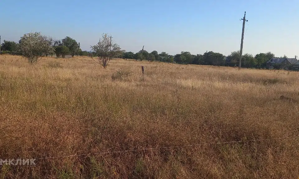 Продаётся участок, 10 сот., ИЖС