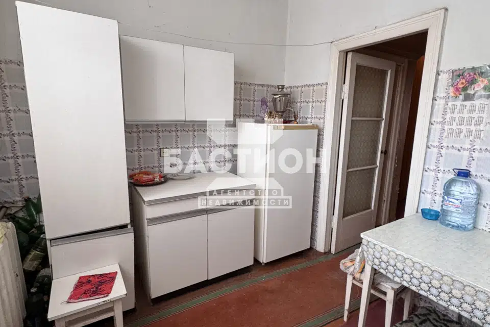 Продаётся 3-комнатная квартира, 74 м²