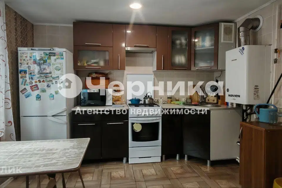 Продаётся 2-этажный дом, 114 м²