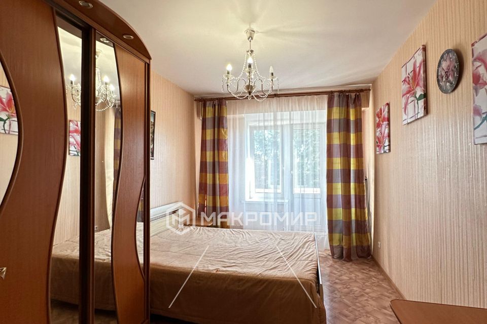 Сдаётся 1-комнатная квартира, 34 м²