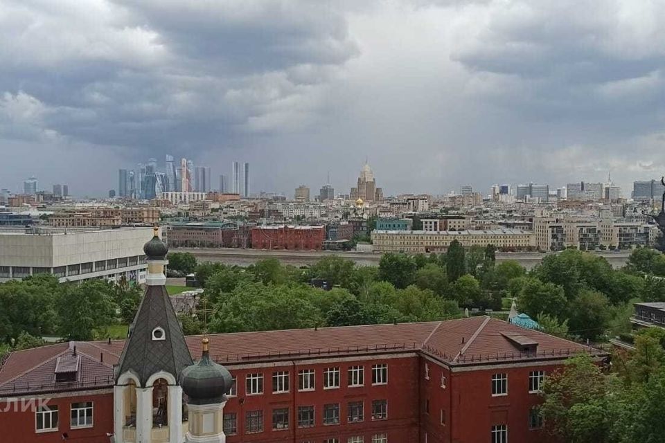 Продаётся 2-комнатная квартира, 43 м²
