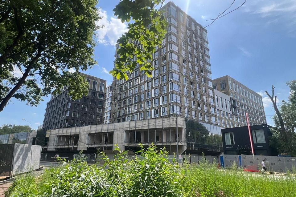 Продаётся 2-комнатная квартира, 45 м²