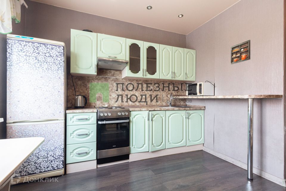 Продаётся 1-комнатная квартира, 25.6 м²
