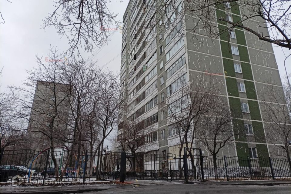 Продаётся 2-комнатная квартира, 47 м²