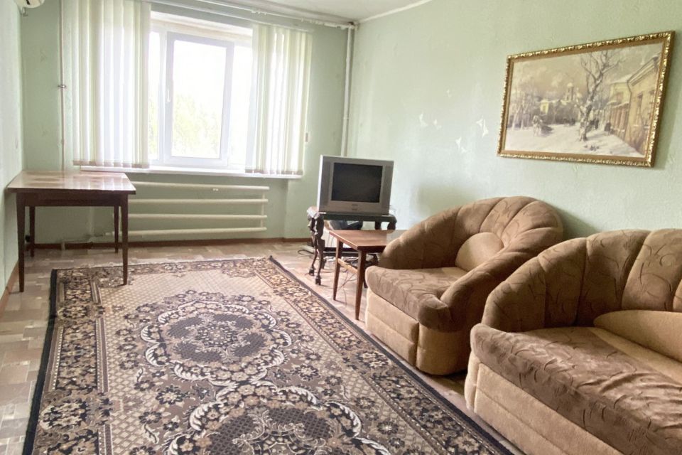 Продаётся 2-комнатная квартира, 50 м²