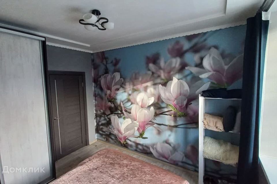 Продаётся 2-комнатная квартира, 53 м²