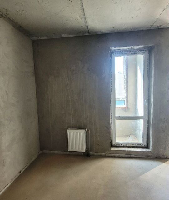 Продаётся студия, 35 м²