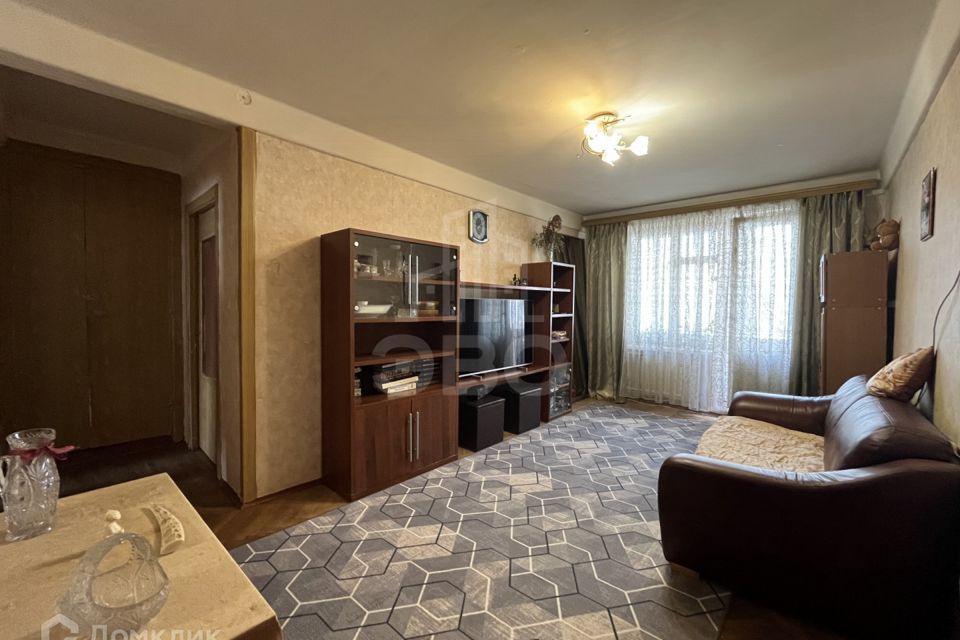 Сдаётся 2-комнатная квартира, 46.8 м²