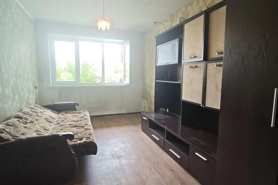 Продаётся 3-комнатная квартира, 69.8 м²