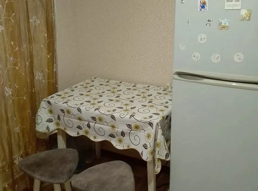 Сдаётся 1-комнатная квартира, 40 м²
