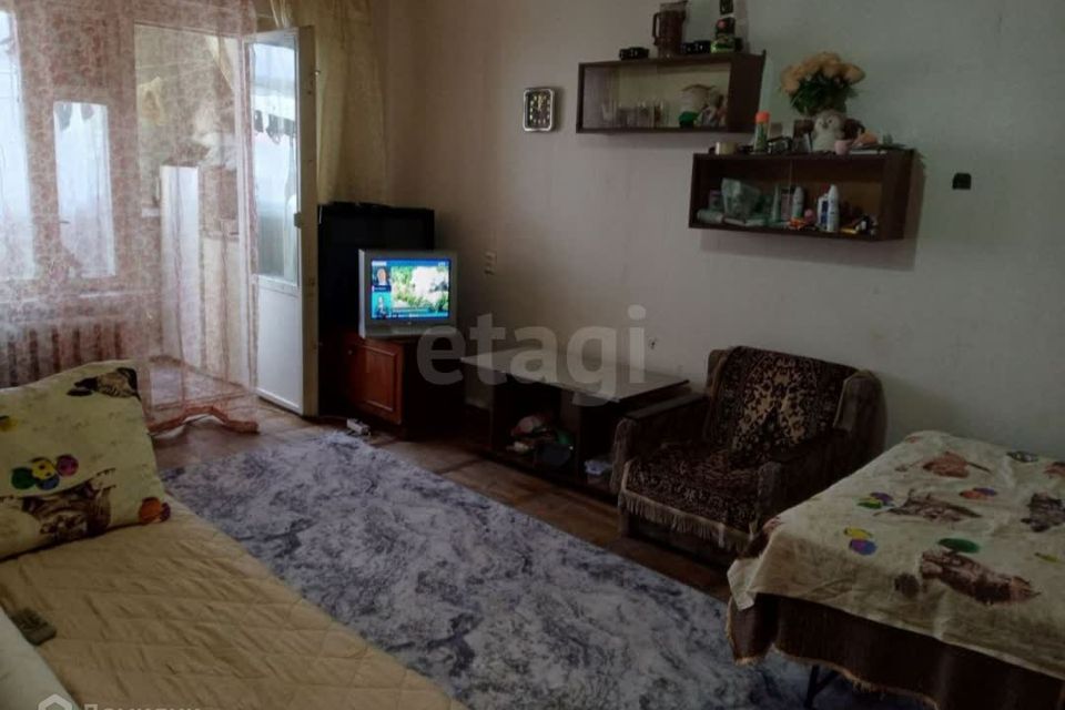 Продаётся 1-комнатная квартира, 30 м²